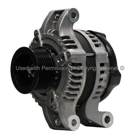 Mpa Quality-Built Alternator Remanufactured, MPA Quality-Built 11291 11291
